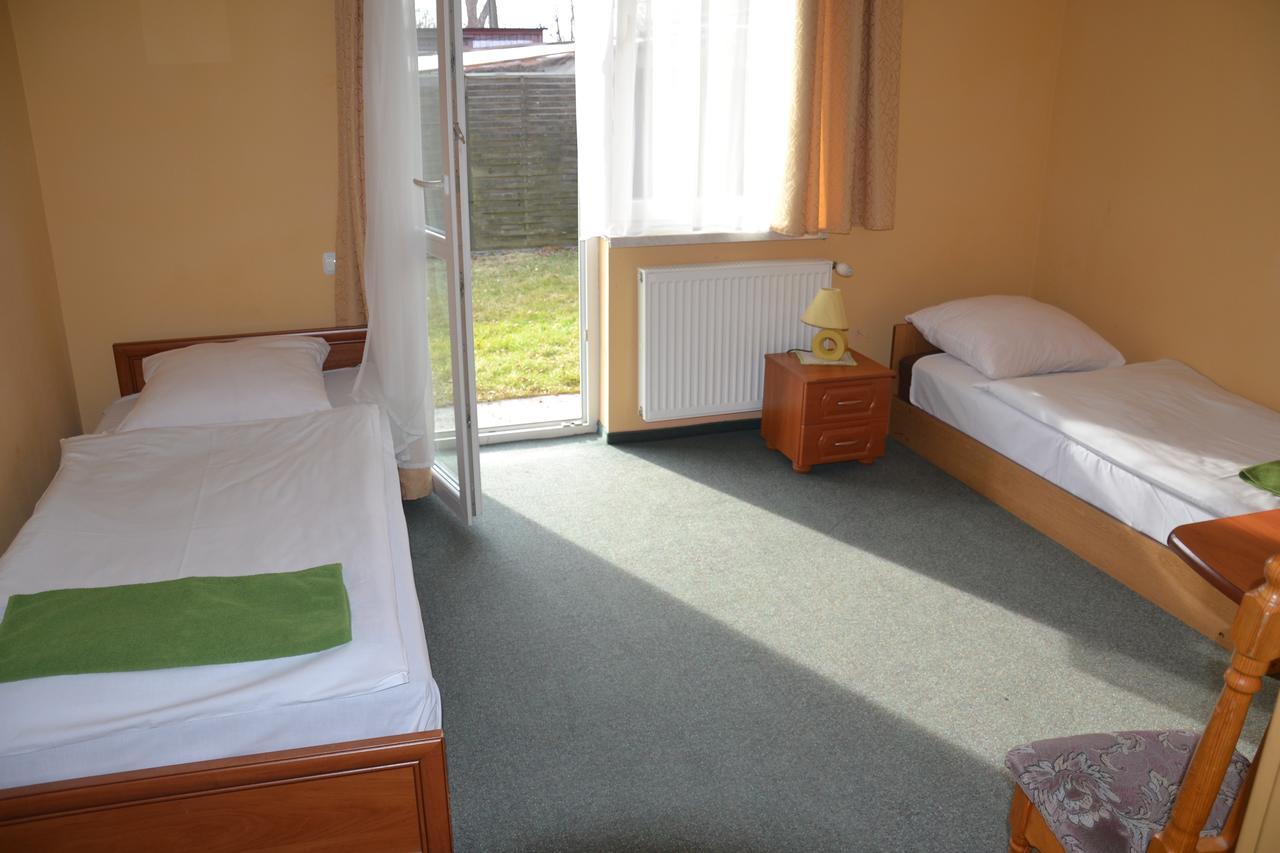 Hotelik Orlik Legnickie Pole Quarto foto