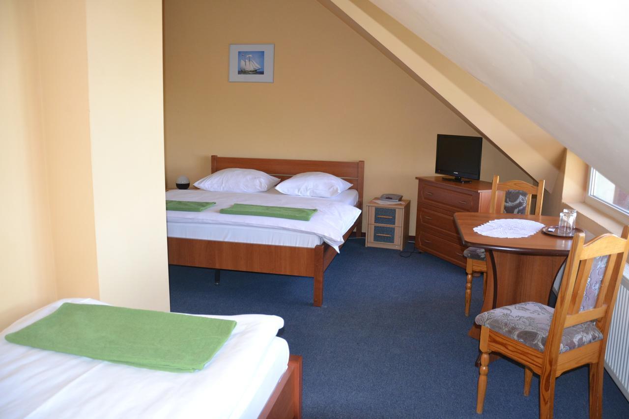 Hotelik Orlik Legnickie Pole Quarto foto
