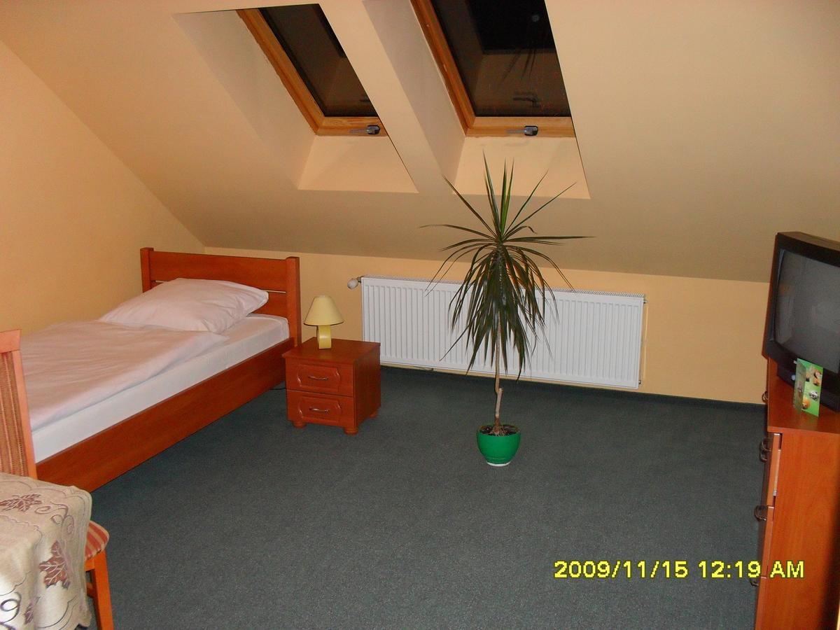 Hotelik Orlik Legnickie Pole Quarto foto