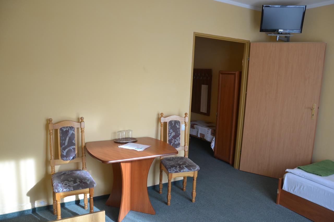 Hotelik Orlik Legnickie Pole Quarto foto