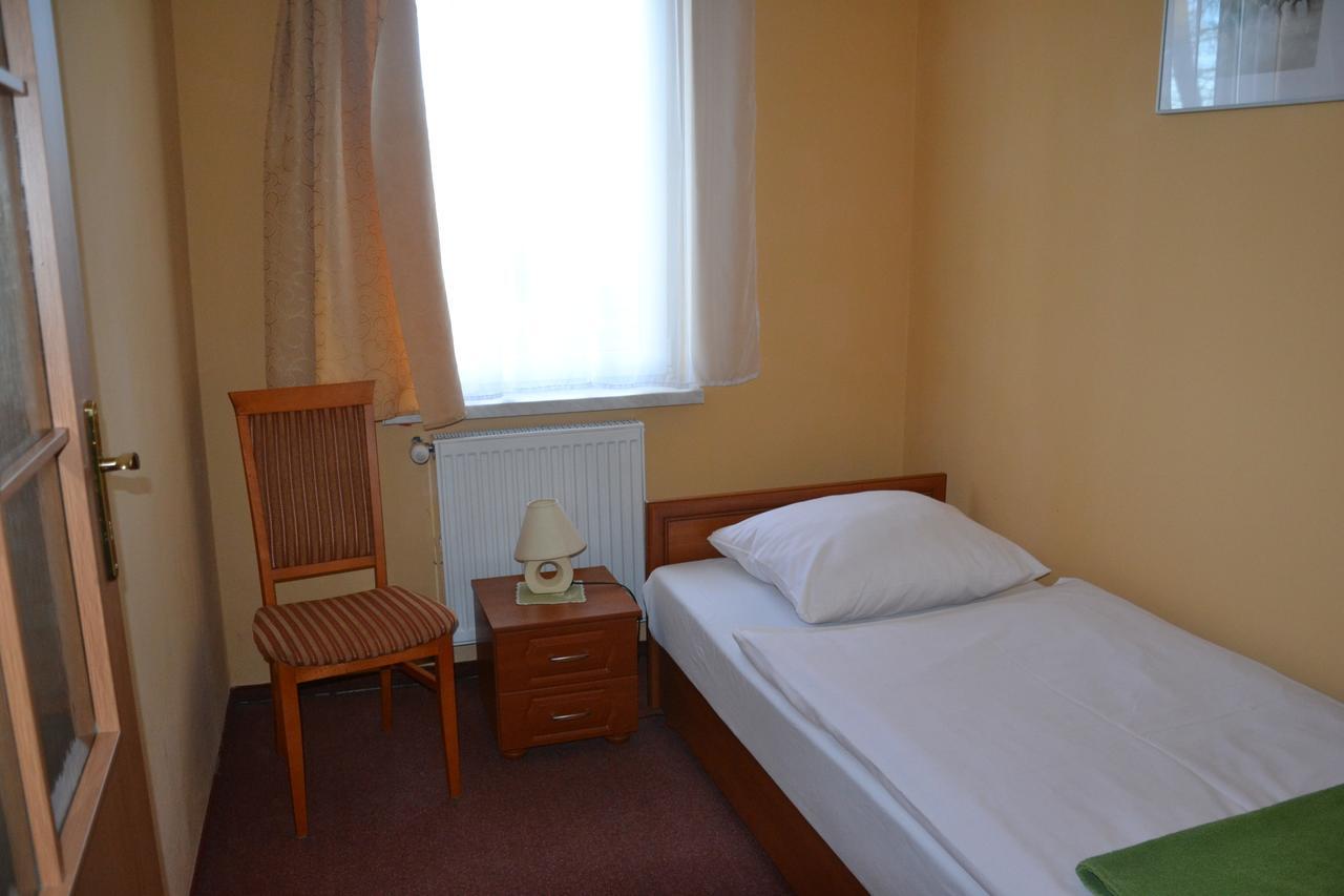 Hotelik Orlik Legnickie Pole Quarto foto