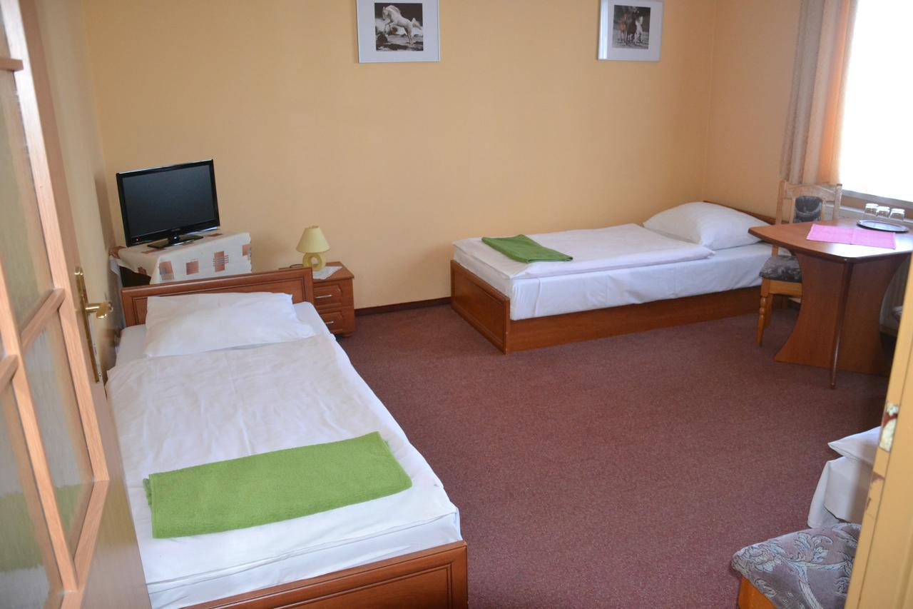 Hotelik Orlik Legnickie Pole Quarto foto