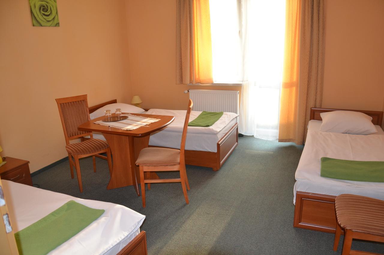 Hotelik Orlik Legnickie Pole Quarto foto