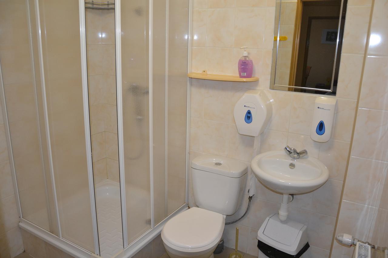 Hotelik Orlik Legnickie Pole Quarto foto